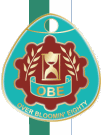 OBE Award