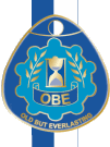 OBE Award